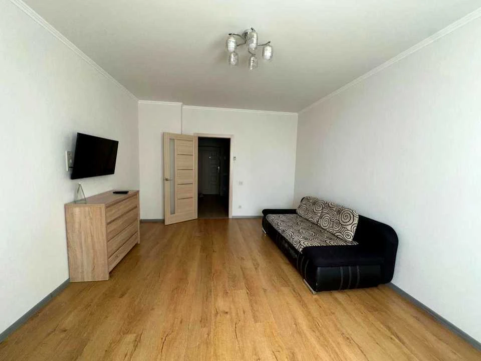 Apartment. Olena Pchilky Street, Kyiv
