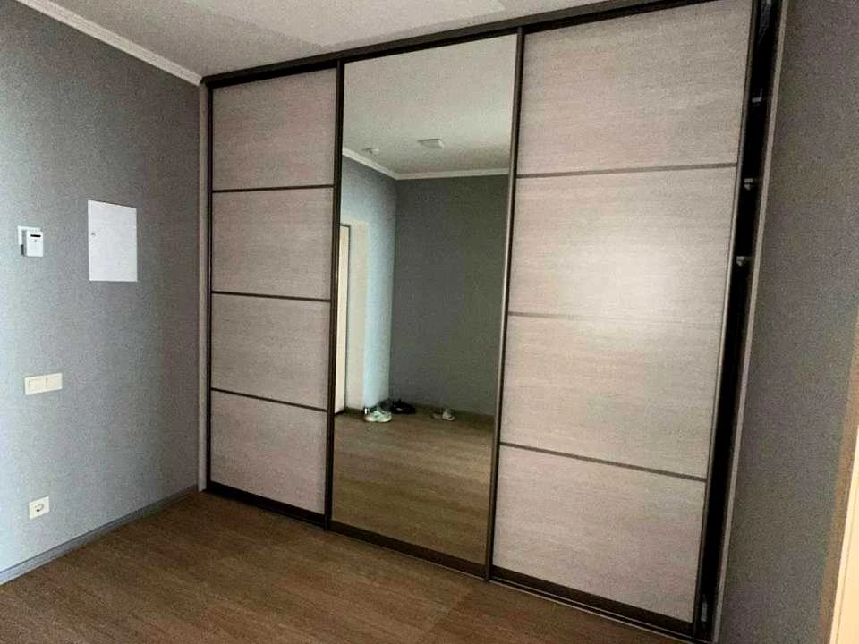 Apartment. Olena Pchilky Street, Kyiv