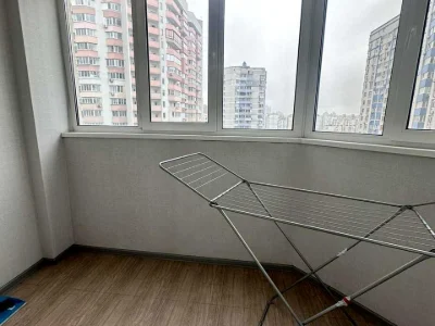 Apartment. Olena Pchilky Street, Kyiv