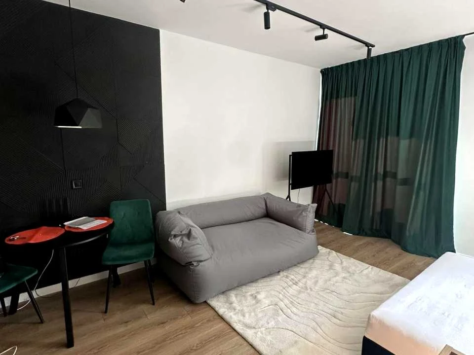 Apartment. Kyiv, Osokorska Street