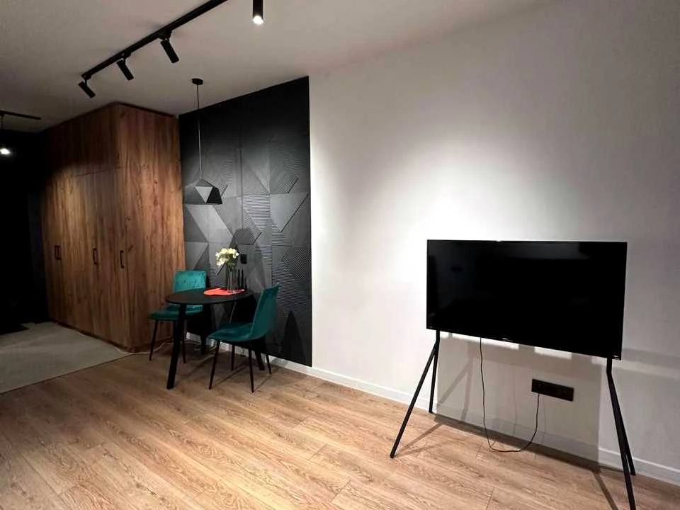 Apartment. Kyiv, Osokorska Street