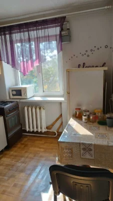 1 km apartment 31/17/6 BRICK Quiet Center, Черкассы