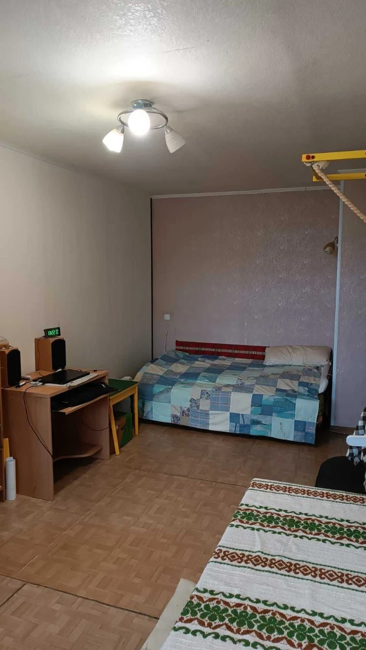 1 km apartment 31/17/6 BRICK Quiet Center, Черкассы