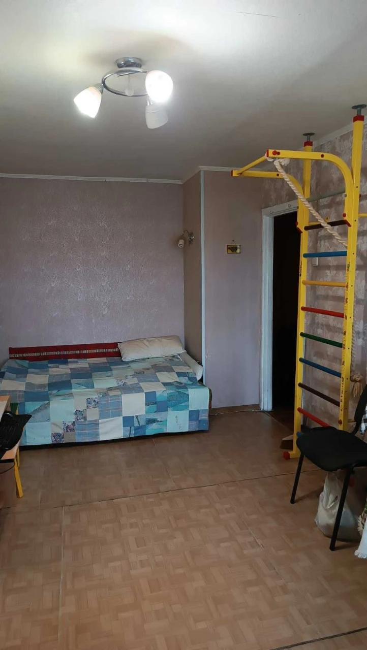 1 km apartment 31/17/6 BRICK Quiet Center, Черкассы
