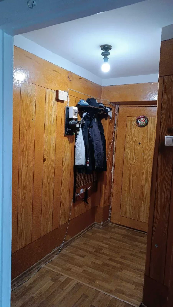 1 km apartment 31/17/6 BRICK Quiet Center, Черкассы