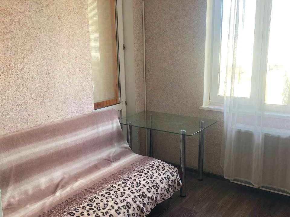 Apartment. Dragomannova Street, Kyiv