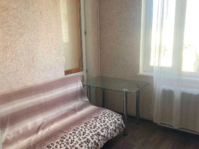 Apartment. Dragomannova Street, Kyiv