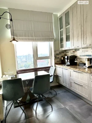 Довгострокова Оренда Квартира Печерський