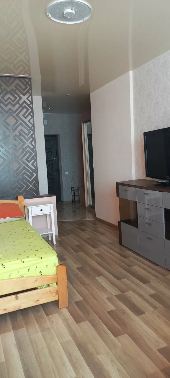 Rent 1-room apartment in a new building, Maximovich Street, Vasila
