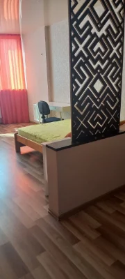 Rent 1-room apartment in a new building, Maximovich Street, Vasila