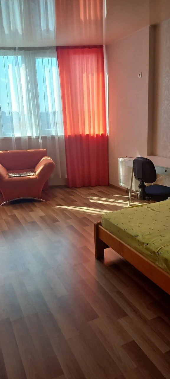 Rent 1-room apartment in a new building, Maximovich Street, Vasila