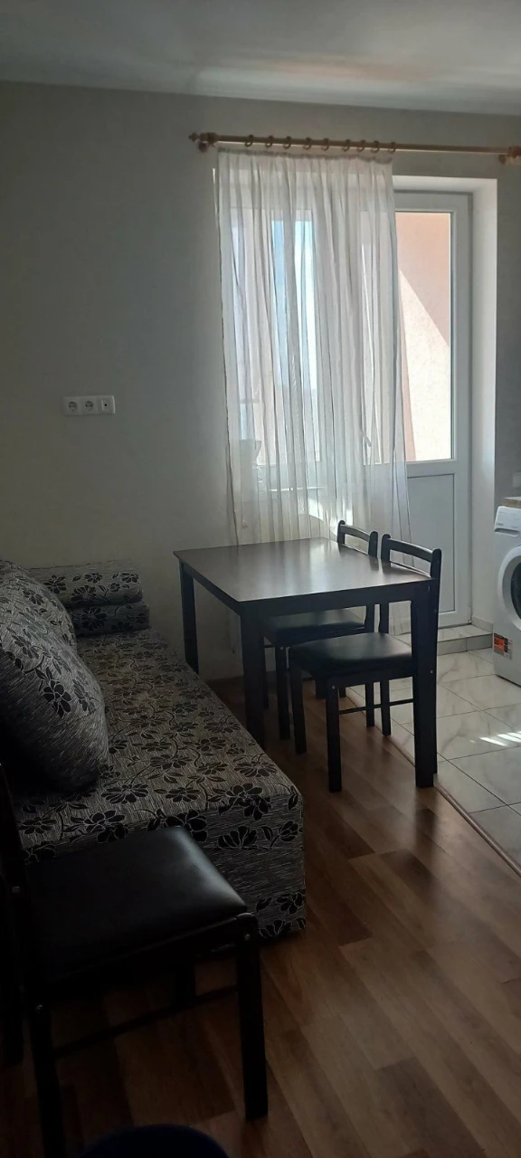 Rent 1-room apartment in a new building, Maximovich Street, Vasila
