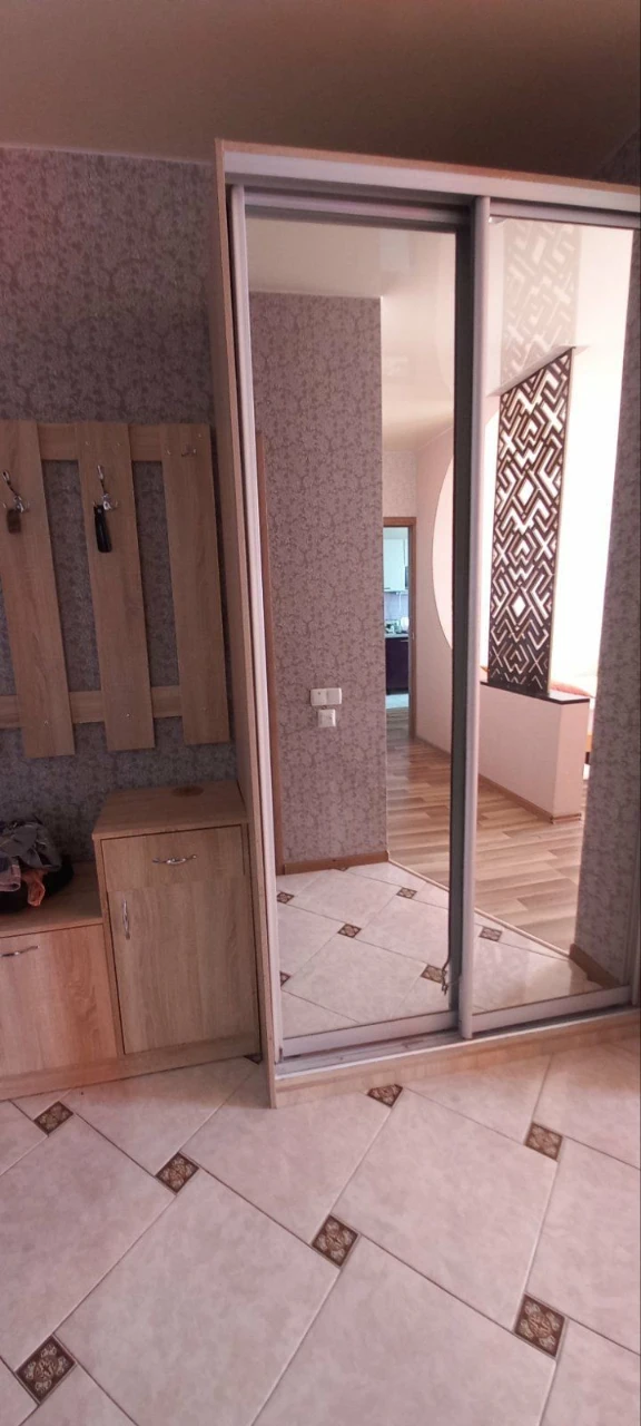 Rent 1-room apartment in a new building, Maximovich Street, Vasila