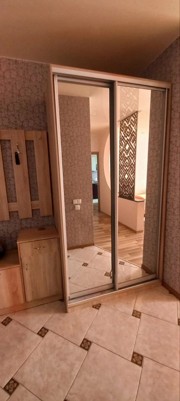 Rent 1-room apartment in a new building, Maximovich Street, Vasila