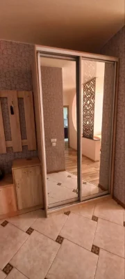 Rent 1-room apartment in a new building, Maximovich Street, Vasila