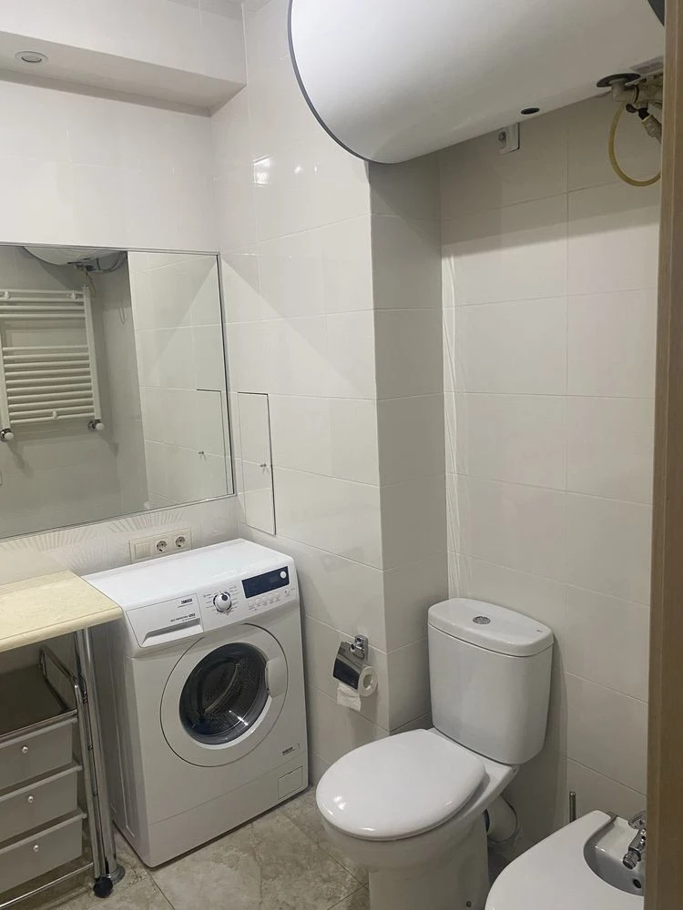 Rent 2-bedroom apartment in the center, Pecers'k, 4th floor, 2B.