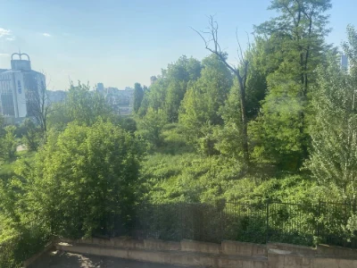 Rent 2-bedroom apartment in the center, Pecers'k, 4th floor, 2B.