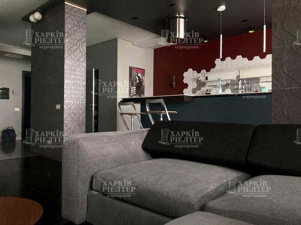 Apartment. Mykhola Bazhana Prospekt, Kyiv
