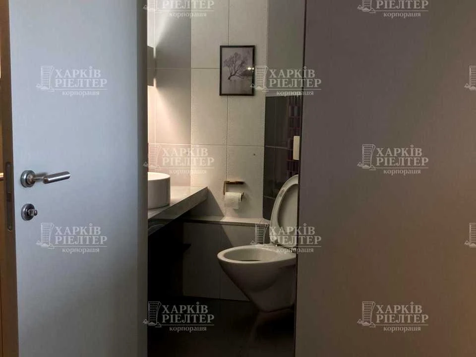 Apartment. Mykhola Bazhana Prospekt, Kyiv