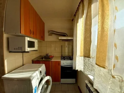 Квартира. Киев, Йорданская ул.