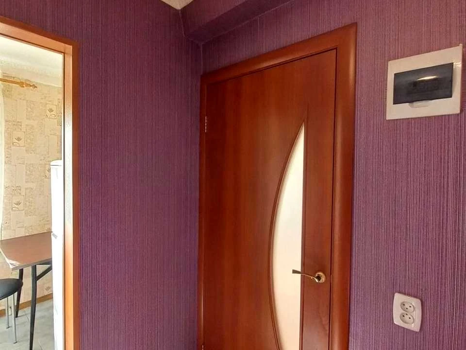 Квартира. Киев, Йорданская ул.