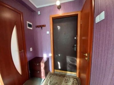 Квартира. Киев, Йорданская ул.