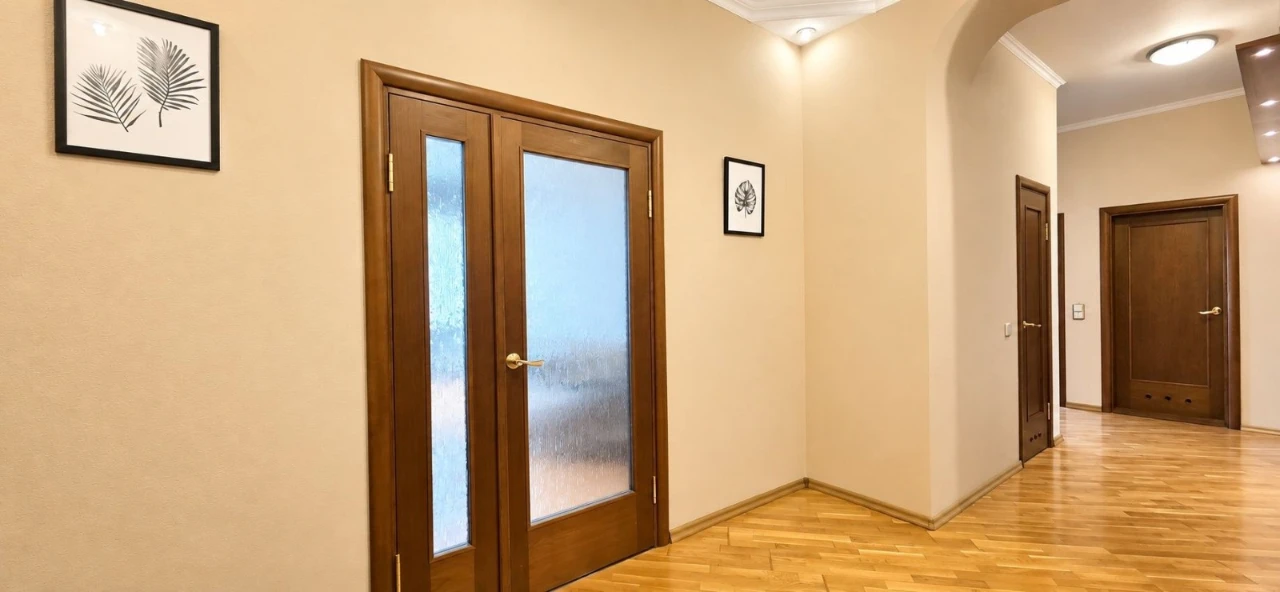 ПРОДАМ 2к квартиру 88м. 2. ЖК ОАЗИС, Володимира Івасюка 6. П
