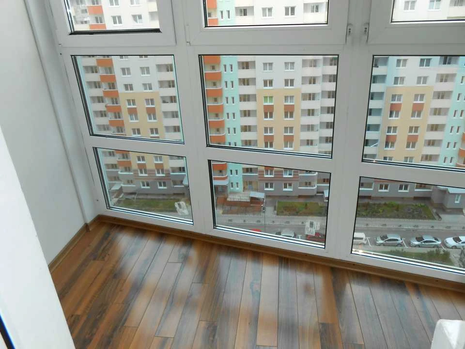Квартира. Київ, Софії Русової вул.