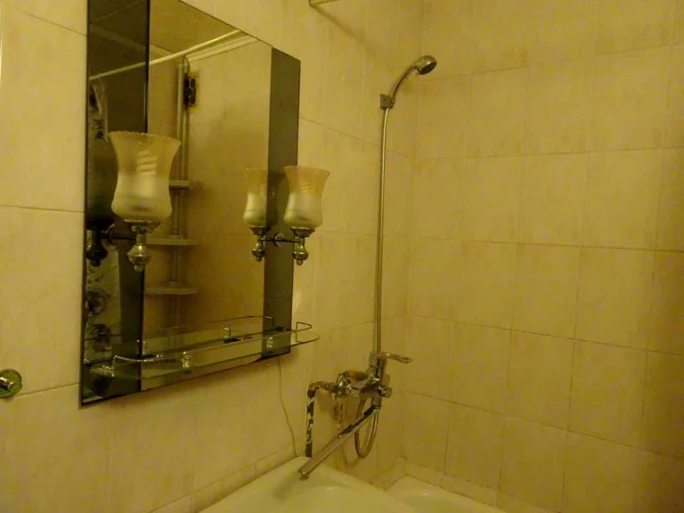 Apartment. Mykola Bazhan Prospekt, Kyiv
