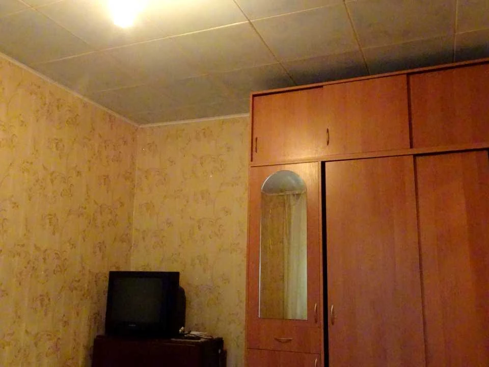 Квартира. Київ, Миколи Бажана просп.