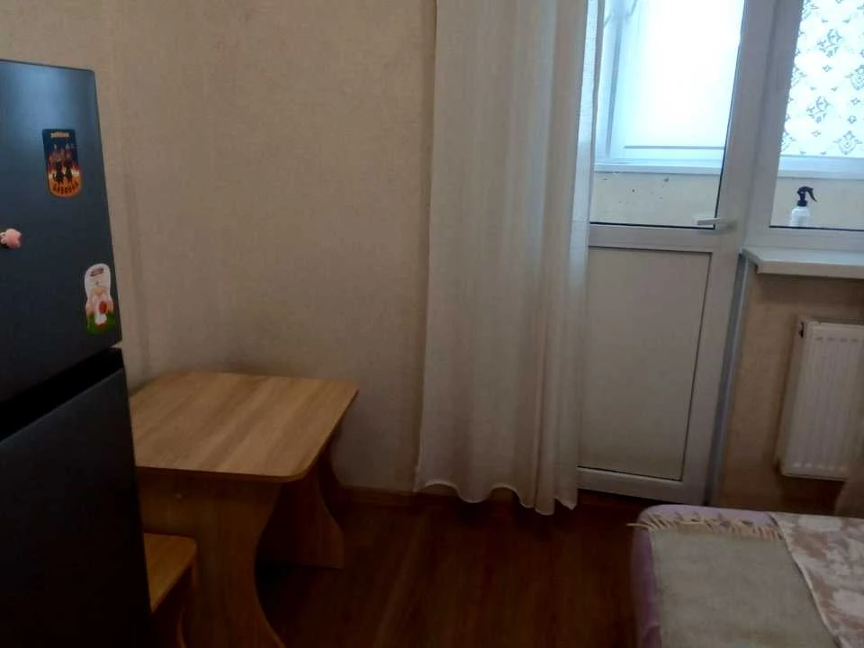 Квартира. Київ, Магістральна вул.