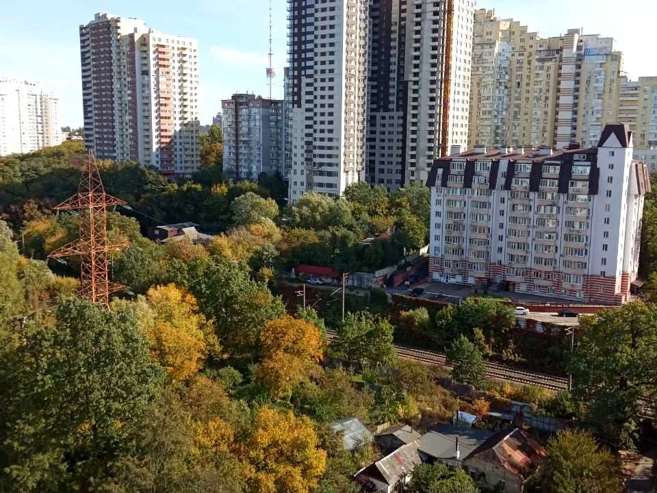 Квартира. Київ, Магістральна вул.