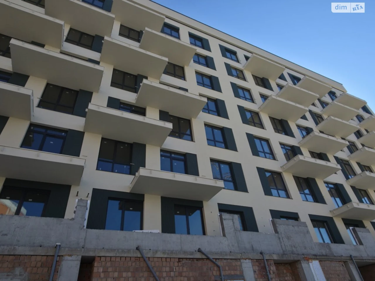 Продажа квартиры в Боднари
