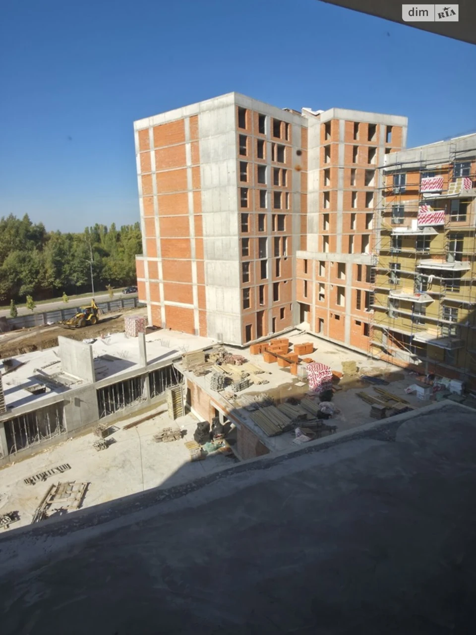 Продажа квартиры в Боднари