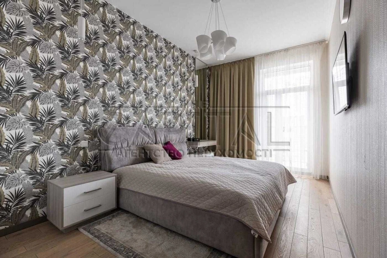 Sale / Apartment / French Quarter Residence / Pechersky District