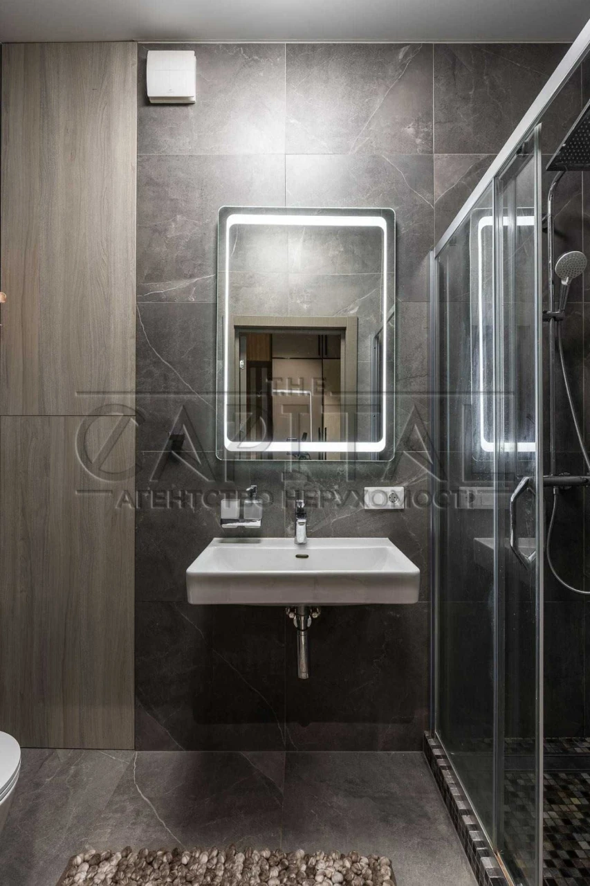 Sale / Apartment / French Quarter Residence / Pechersky District
