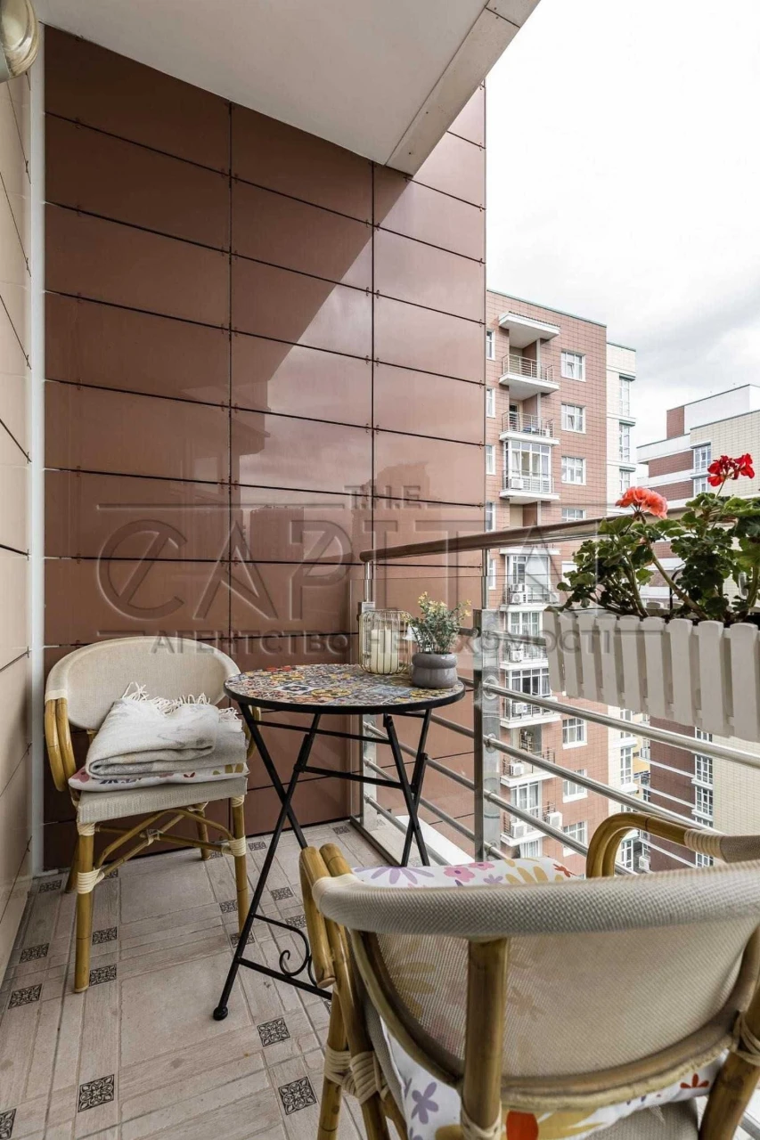Sale / Apartment / French Quarter Residence / Pechersky District