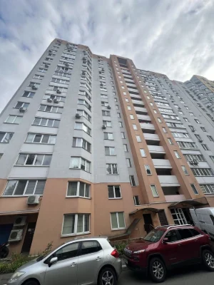 Без комісії! Продаж 2к квартири 98м2 метро Житомирська 7хв в
