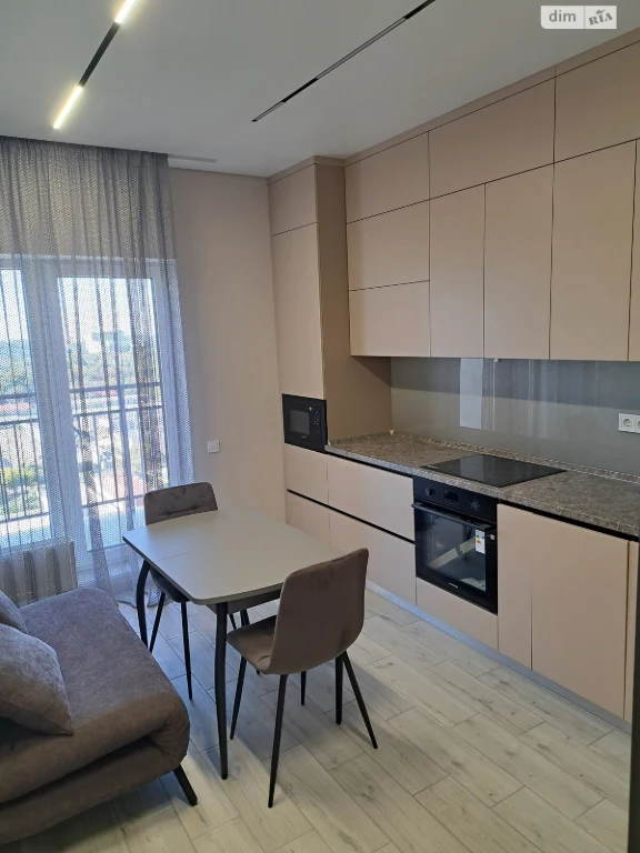 Long Term Rental Apartment, Sudobudivnik