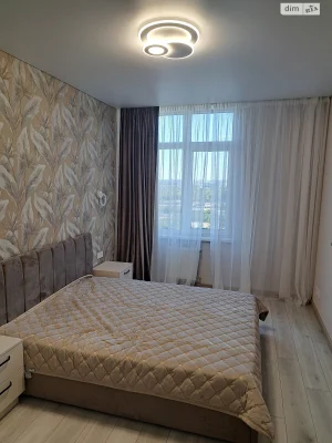 Long Term Rental Apartment, Sudobudivnik