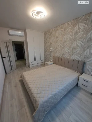 Long Term Rental Apartment, Sudobudivnik