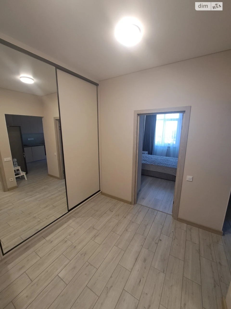 Long Term Rental Apartment, Sudobudivnik