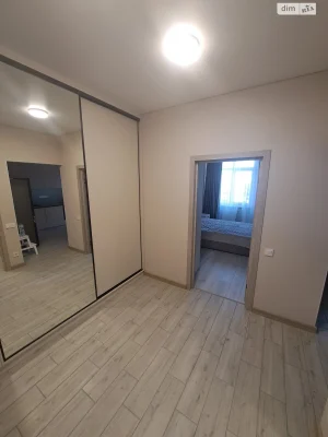 Long Term Rental Apartment, Sudobudivnik