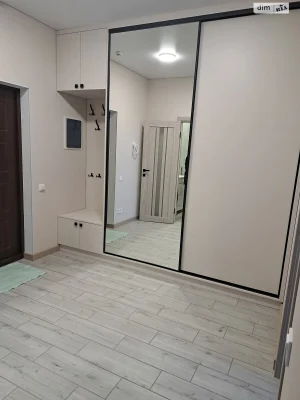 Long Term Rental Apartment, Sudobudivnik