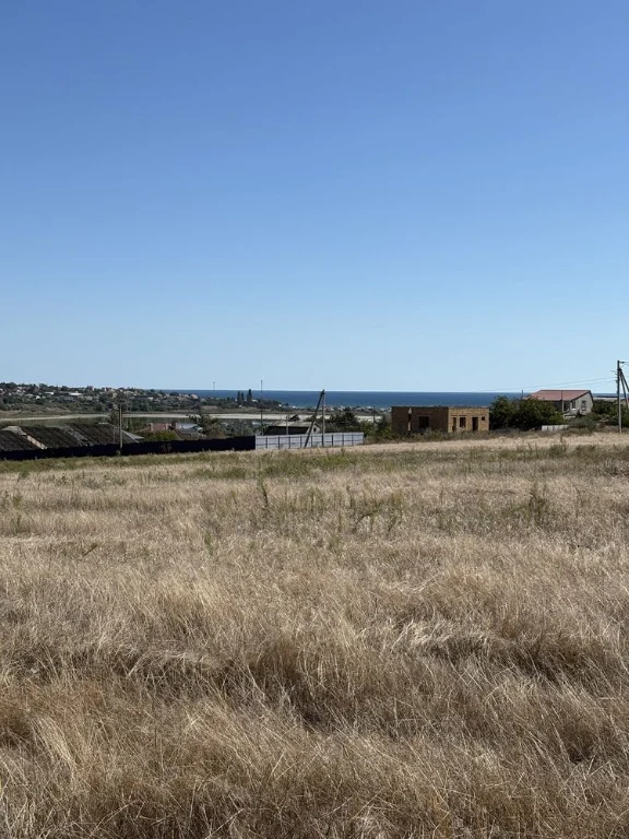* Ділянки у Фонтанці та Вапнярці під будівництво — від $1 75