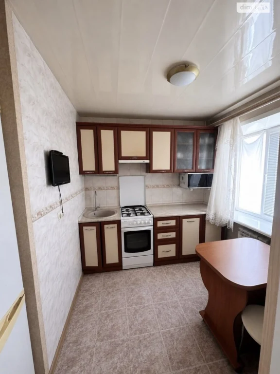Long-Term Rental Apartment Voznesensky (Orzhonikidze Street)