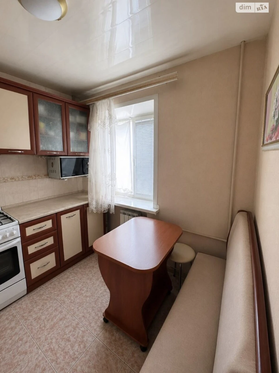 Long-Term Rental Apartment Voznesensky (Orzhonikidze Street)
