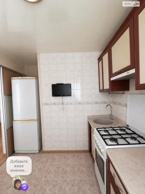 Long-Term Rental Apartment Voznesensky (Orzhonikidze Street)