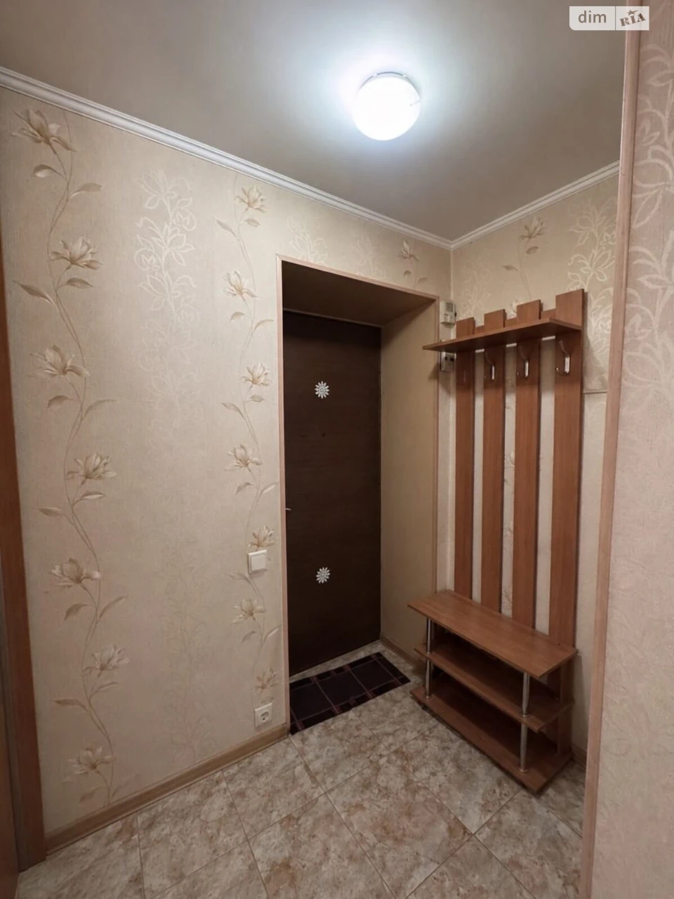 Long-Term Rental Apartment Voznesensky (Orzhonikidze Street)