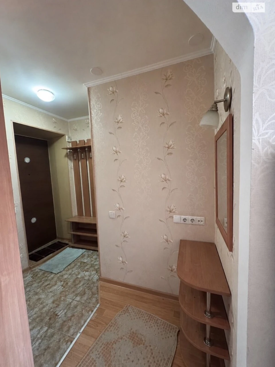 Long-Term Rental Apartment Voznesensky (Orzhonikidze Street)